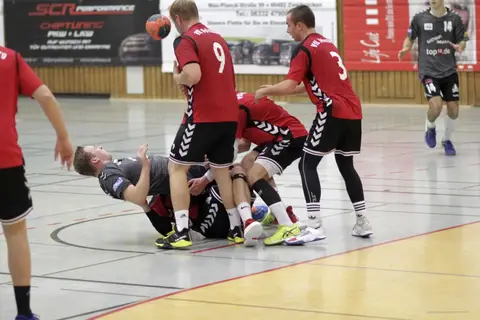 A1 - VFL Günzburg, Foto 49 von 62