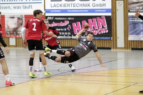 A1 - VFL Günzburg, Foto 53 von 62