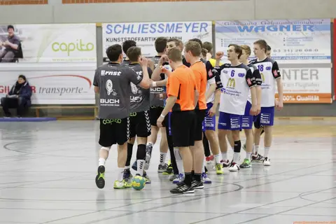 A1m - JSG Balingen-Weilstetten, Foto 4 von 49
