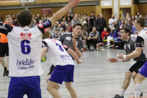 A1m - JSG Balingen-Weilstetten, Foto 10 von 49