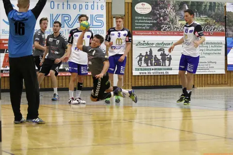 A1m - JSG Balingen-Weilstetten, Foto 13 von 49