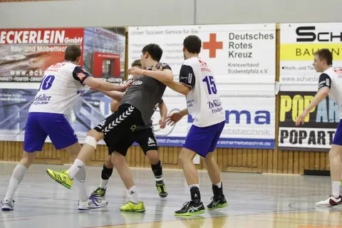 A1m - JSG Balingen-Weilstetten, Foto 24 von 49