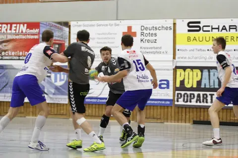 A1m - JSG Balingen-Weilstetten, Foto 25 von 49