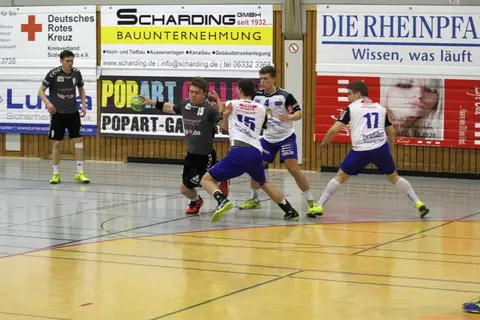 A1m - JSG Balingen-Weilstetten, Foto 30 von 49