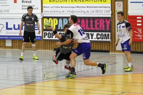 A1m - JSG Balingen-Weilstetten, Foto 31 von 49