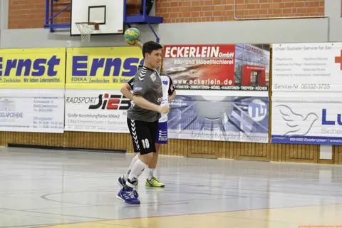 A1m - JSG Balingen-Weilstetten, Foto 36 von 49