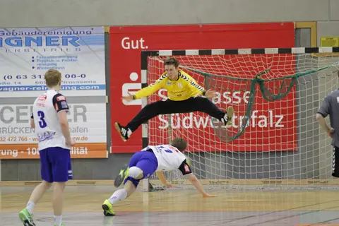 A1m - JSG Balingen-Weilstetten, Foto 42 von 49