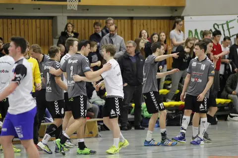 A1m - JSG Balingen-Weilstetten, Foto 43 von 49