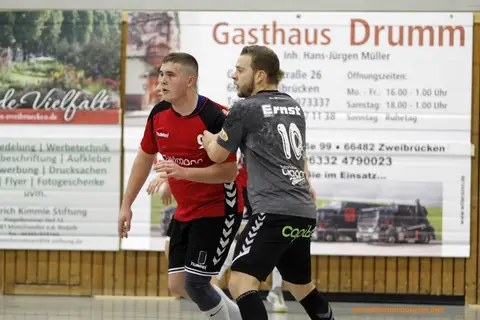 A1m - VfL Günzburg 10-11-2018, Foto 3 von 31