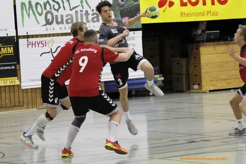 A1m - VfL Günzburg 10-11-2018, Foto 5 von 31