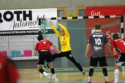 A1m - VfL Günzburg 10-11-2018, Foto 8 von 31