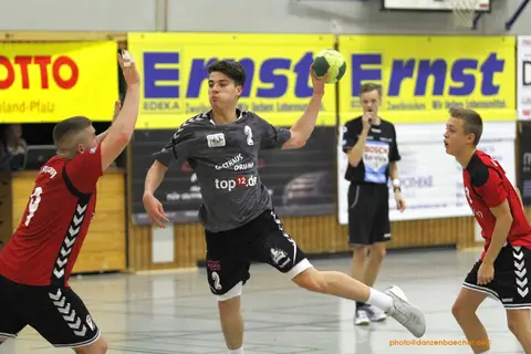 A1m - VfL Günzburg 10-11-2018, Foto 10 von 31