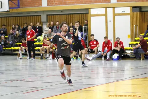 A1m - VfL Günzburg 10-11-2018, Foto 12 von 31