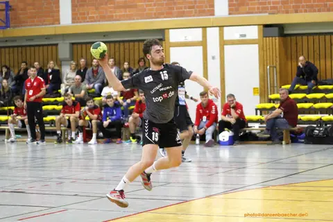 A1m - VfL Günzburg 10-11-2018, Foto 13 von 31
