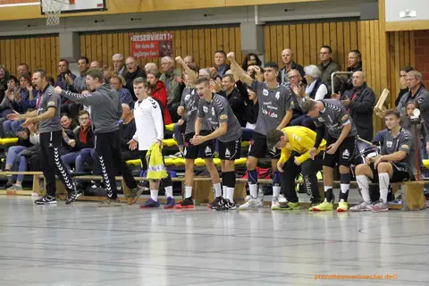 A1m - VfL Günzburg 10-11-2018, Foto 14 von 31