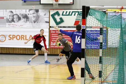 A1m - VfL Günzburg 10-11-2018, Foto 16 von 31