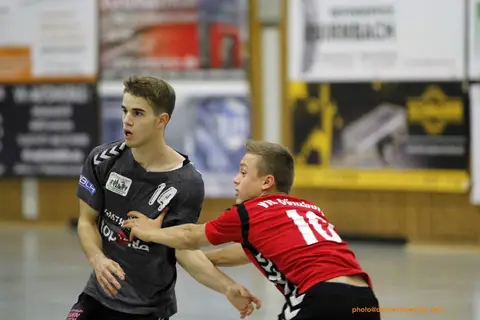 A1m - VfL Günzburg 10-11-2018, Foto 20 von 31