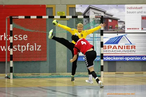 A1m - VfL Günzburg 10-11-2018, Foto 21 von 31