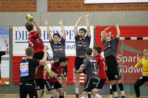 A1m - VfL Günzburg 10-11-2018, Foto 23 von 31
