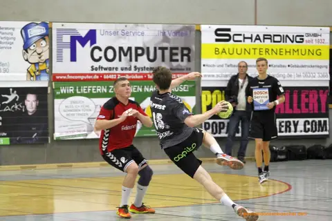 A1m - VfL Günzburg 10-11-2018, Foto 26 von 31