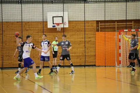 JSG Balingen - A1, Foto 4 von 50