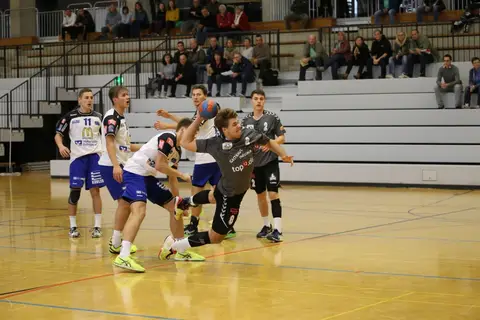JSG Balingen - A1, Foto 5 von 50