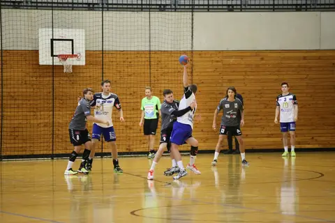 JSG Balingen - A1, Foto 6 von 50