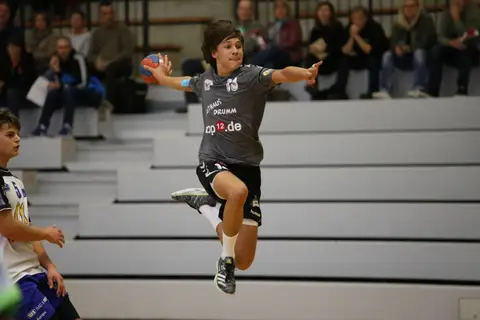 JSG Balingen - A1, Foto 7 von 50