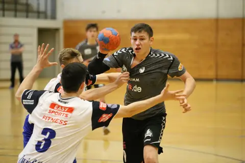 JSG Balingen - A1, Foto 9 von 50
