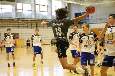 JSG Balingen - A1, Foto 10 von 50