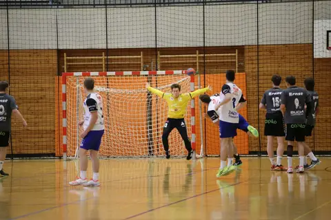 JSG Balingen - A1, Foto 11 von 50