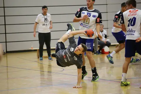 JSG Balingen - A1, Foto 12 von 50