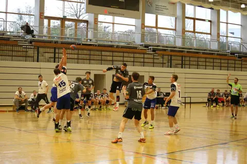 JSG Balingen - A1, Foto 13 von 50