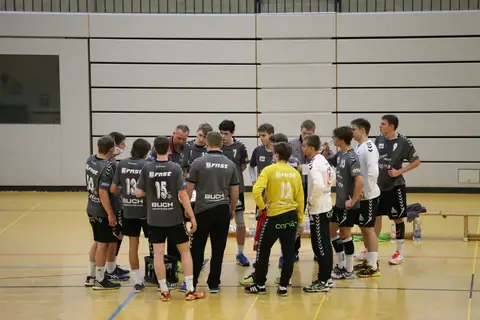 JSG Balingen - A1, Foto 14 von 50