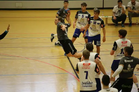 JSG Balingen - A1, Foto 15 von 50