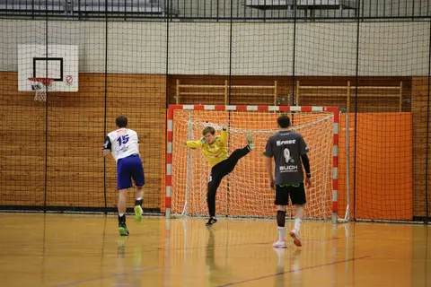 JSG Balingen - A1, Foto 18 von 50