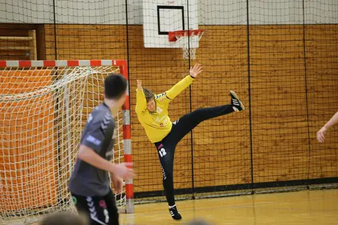 JSG Balingen - A1, Foto 20 von 50