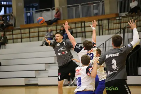 JSG Balingen - A1, Foto 23 von 50