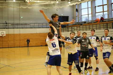 JSG Balingen - A1, Foto 24 von 50