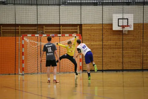 JSG Balingen - A1, Foto 26 von 50