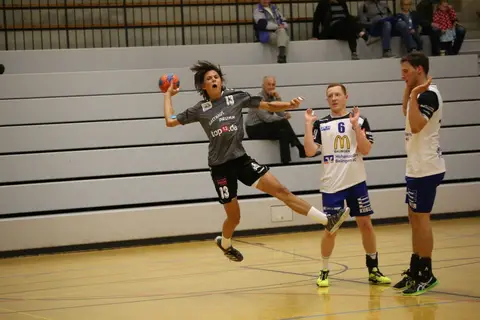 JSG Balingen - A1, Foto 30 von 50