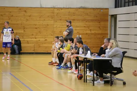 JSG Balingen - A1, Foto 31 von 50