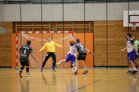 JSG Balingen - A1, Foto 32 von 50