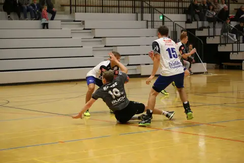 JSG Balingen - A1, Foto 33 von 50