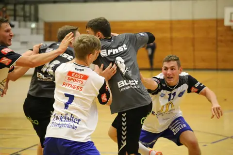 JSG Balingen - A1, Foto 35 von 50