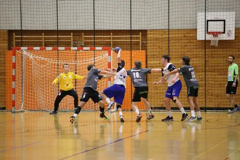 JSG Balingen - A1, Foto 36 von 50