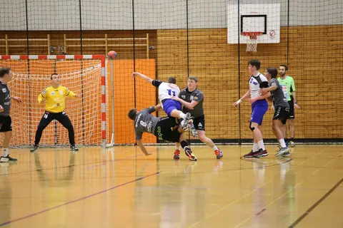 JSG Balingen - A1, Foto 37 von 50