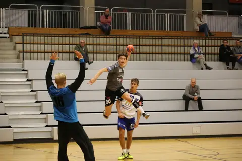 JSG Balingen - A1, Foto 38 von 50