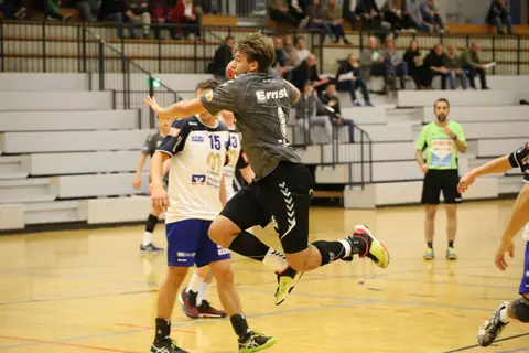 JSG Balingen - A1, Foto 40 von 50