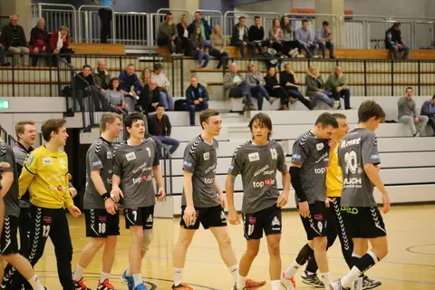 JSG Balingen - A1, Foto 47 von 50